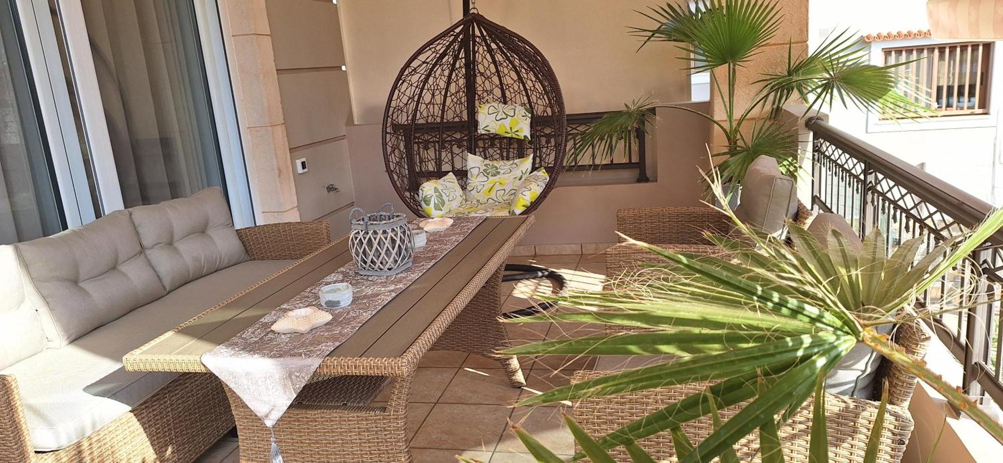 Modern Villa In Chania Perivólia Eksteriør billede