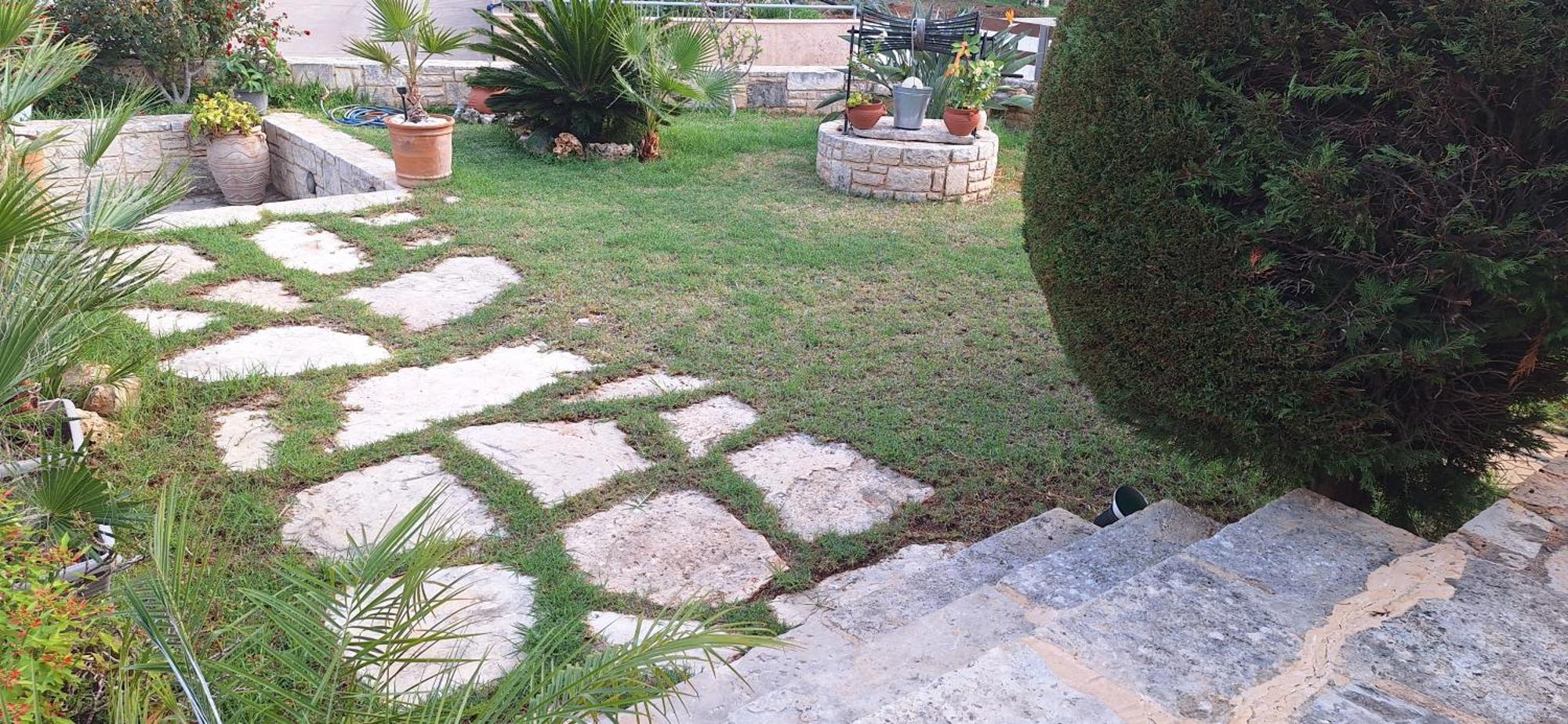 Modern Villa In Chania Perivólia Eksteriør billede