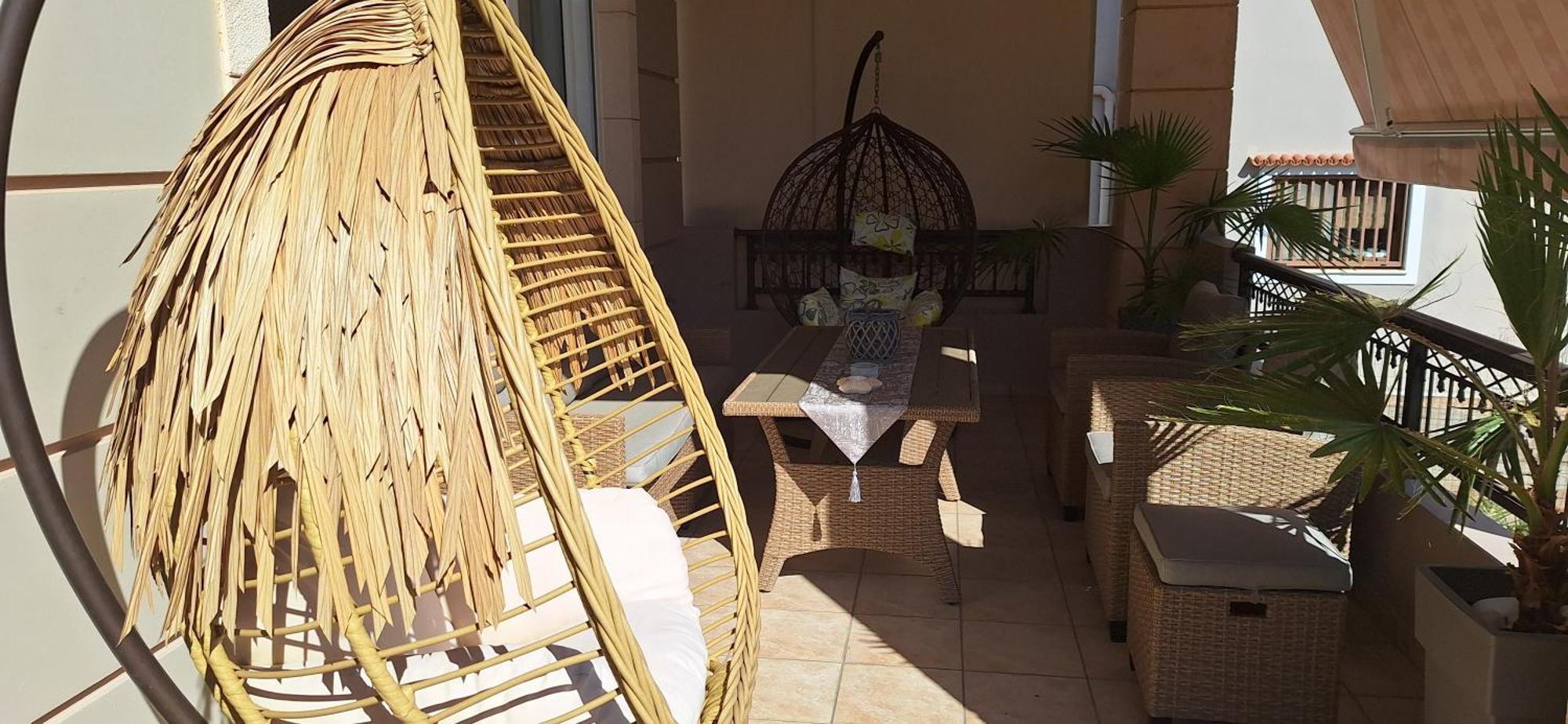 Modern Villa In Chania Perivólia Eksteriør billede
