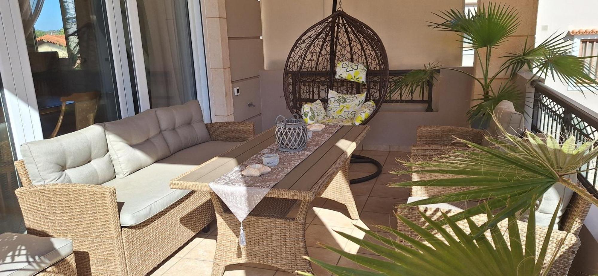 Modern Villa In Chania Perivólia Eksteriør billede